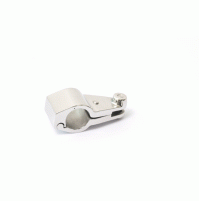 TOP SLIDE WITH BOLT 25mm x L 75 mm x W 31 mm - H0298B - XNO